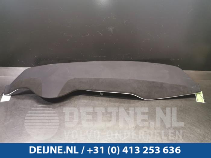 Usados Salpicadero Tesla Model X 100D Precio € 1.633,50 IVA incluido ofrecido por van Deijne Onderdelen Uden B.V.
