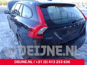 Gebrauchte Dreieckfenster links hinten Volvo V60 I (FW/GW) 1.6 DRIVe Preis € 50,00 Margenregelung angeboten von van Deijne Onderdelen Uden B.V.