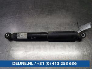 Used Rear shock absorber, left Volkswagen Crafter (SY) 2.0 TDI Price on request offered by van Deijne Onderdelen Uden B.V.