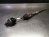 Front drive shaft, right from a Volvo V70 (BW) 3.0 T6 24V AWD 2011