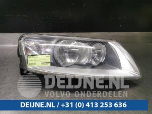 Gebrauchte Scheinwerfer rechts Audi A6 (C6) 3.0 TDI V6 24V Quattro Preis € 220,00 Margenregelung angeboten von van Deijne Onderdelen Uden B.V.