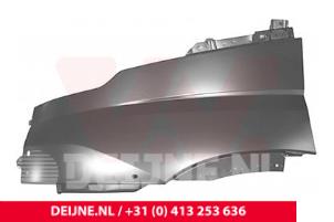 New Front wing, left Iveco Daily Price € 87,12 Inclusive VAT offered by van Deijne Onderdelen Uden B.V.