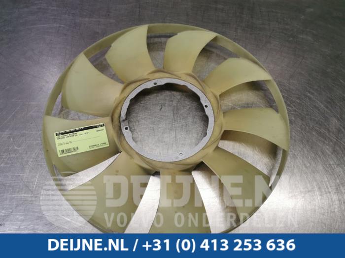 Gebrauchte RI Scheibe Intelligent Mercedes Sprinter 3,5t (906.63) 319 CDI,BlueTEC V6 24V Preis € 90,75 Mit Mehrwertsteuer angeboten von van Deijne Onderdelen Uden B.V.