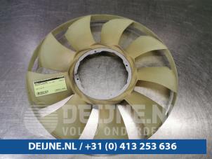 Używane Wentylator chlodnicy Mercedes Sprinter 3,5t (906.63) 319 CDI,BlueTEC V6 24V Cena € 90,75 Z VAT oferowane przez van Deijne Onderdelen Uden B.V.