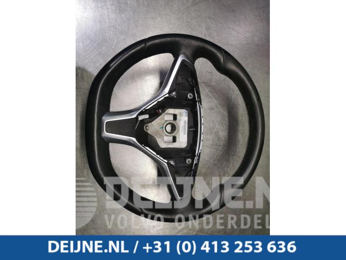 Używane Kierownica Tesla Model X 100D Cena € 60,50 Z VAT oferowane przez van Deijne Onderdelen Uden B.V.