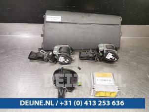 Usados Juego y módulo de airbag Mercedes Sprinter 3,5t (906.63) 319 CDI,BlueTEC V6 24V Precio de solicitud ofrecido por van Deijne Onderdelen Uden B.V.