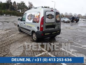 Used Taillight, left Nissan Kubistar (F10) 1.5 dCi 65 Price € 54,45 Inclusive VAT offered by van Deijne Onderdelen Uden B.V.