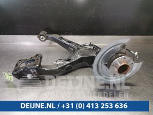 Used Knuckle, rear left Peugeot Expert (VA/VB/VE/VF/VY) 1.5 BlueHDi 100 Price on request offered by van Deijne Onderdelen Uden B.V.