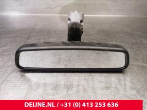 Used Rear view mirror Volvo V70 (BW) 2.4 D5 20V 215 Autom. Price € 40,00 Margin scheme offered by van Deijne Onderdelen Uden B.V.
