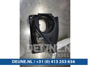 Used Charching port electric car Tesla Model S 75D Price € 544,50 Inclusive VAT offered by van Deijne Onderdelen Uden B.V.
