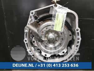 Used Gearbox BMW 3 serie (F30) 320i 2.0 16V Price € 900,00 Margin scheme offered by van Deijne Onderdelen Uden B.V.