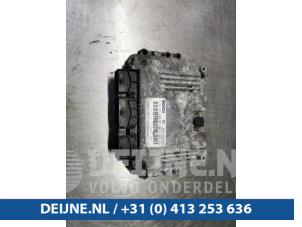 Used Engine management computer Renault Master III (FD/HD) 2.5 dCi 16V Price € 242,00 Inclusive VAT offered by van Deijne Onderdelen Uden B.V.