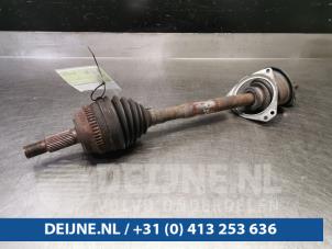 Usagé Arbre de transmission avant gauche Renault Master III (FD/HD) 2.5 dCi 16V Prix € 90,75 Prix TTC proposé par van Deijne Onderdelen Uden B.V.