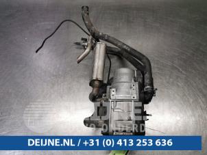 Usados Calefactor Mercedes Sprinter 4t (910.0/910.1/907.1/907.2) 316 CDI 2.1 D Precio € 242,00 IVA incluido ofrecido por van Deijne Onderdelen Uden B.V.