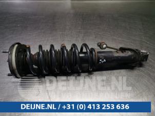 Used Rear shock absorber rod, left Porsche 911 (996) 3.6 Carrera 24V Price on request offered by van Deijne Onderdelen Uden B.V.