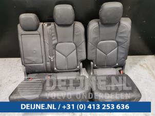 Used Set of upholstery (complete) Porsche Cayenne II (92A) 3.0 D V6 24V Price € 450,00 Margin scheme offered by van Deijne Onderdelen Uden B.V.
