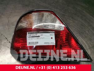 Gebrauchte Rücklicht links Jaguar XJ6 (XJ40) 3.2 24V Preis auf Anfrage angeboten von van Deijne Onderdelen Uden B.V.