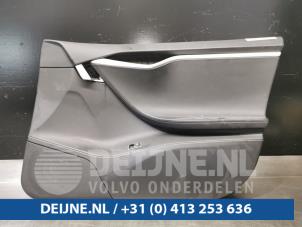 Used Front door trim 4-door, right Tesla Model S 75D Price on request offered by van Deijne Onderdelen Uden B.V.
