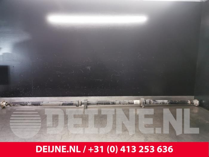 Gebrauchte Zwischenachse Volvo XC90 II 2.0 D5 16V AWD Preis € 500,00 Margenregelung angeboten von van Deijne Onderdelen Uden B.V.