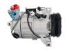 Air conditioning pump from a Volvo XC60 2014