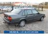 Lusterko zewnetrzne prawe z Volvo 940 II, 1994 / 1998 2.3i, Sedan, 4Dr, Benzyna, 2.316cc, 96kW (131pk), RWD, B230FB, 1990-08 / 1994-12 1993