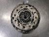 Clutch kit (complete) from a Ford Transit Custom 2.2 TDCi 16V FWD 2013