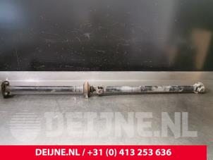 Used Intermediate shaft Volvo 940 II 2.3i Price on request offered by van Deijne Onderdelen Uden B.V.