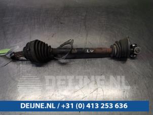 Używane Os napedowa lewy przód Renault Master III (FD/HD) 2.2 dCi 16V Cena € 90,75 Z VAT oferowane przez van Deijne Onderdelen Uden B.V.