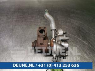 Usagé Turbo Citroen Berlingo 1.6 BlueHDI 100 Prix € 302,50 Prix TTC proposé par van Deijne Onderdelen Uden B.V.