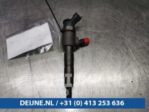 Usagé Injecteur (diesel) Citroen Berlingo 1.6 BlueHDI 100 Prix sur demande proposé par van Deijne Onderdelen Uden B.V.