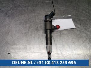 Gebrauchte Einspritzdüse (Diesel) Citroen Berlingo 1.6 BlueHDI 100 Preis auf Anfrage angeboten von van Deijne Onderdelen Uden B.V.