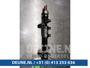 Usagé Système d'injection Citroen Berlingo 1.6 BlueHDI 100 Prix sur demande proposé par van Deijne Onderdelen Uden B.V.