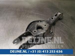Used Rear spring retainer, left BMW 3 serie (F30) 320i 2.0 16V Price € 35,00 Margin scheme offered by van Deijne Onderdelen Uden B.V.