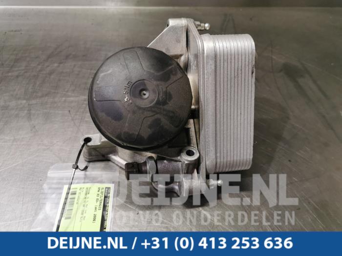 Gebrauchte Ölfiltergehäuse BMW X3 Preis € 80,00 Margenregelung angeboten von van Deijne Onderdelen Uden B.V.