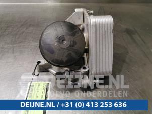 Usagé Boîtier filtre à huile BMW X3 Prix € 80,00 Règlement à la marge proposé par van Deijne Onderdelen Uden B.V.