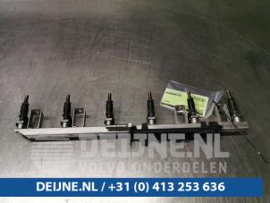 Usados Galería (inyección) BMW X3 Precio de solicitud ofrecido por van Deijne Onderdelen Uden B.V.