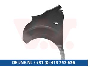 New Front wing, left Peugeot Expert Price € 211,75 Inclusive VAT offered by van Deijne Onderdelen Uden B.V.