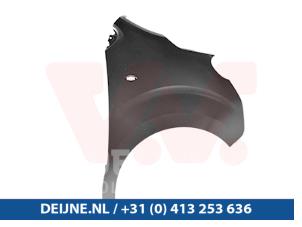 New Front wing, right Peugeot Expert Price € 211,75 Inclusive VAT offered by van Deijne Onderdelen Uden B.V.