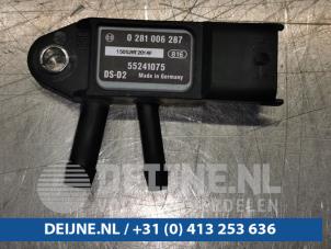 Gebrauchte Rußfilter Sensor Iveco New Daily VI 33S13, 35C13, 35S13 Preis € 12,10 Mit Mehrwertsteuer angeboten von van Deijne Onderdelen Uden B.V.