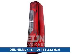 New Taillight, right Mercedes Sprinter Price € 114,95 Inclusive VAT offered by van Deijne Onderdelen Uden B.V.