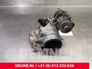Used EGR valve Volvo XC70 (BZ) 2.4 D5 20V 205 AWD Price € 100,00 Margin scheme offered by van Deijne Onderdelen Uden B.V.