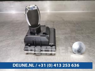 Used Ignition lock + key Mercedes GLC (X253) 3.0 43 AMG V6 Turbo 4-Matic Price € 175,00 Margin scheme offered by van Deijne Onderdelen Uden B.V.
