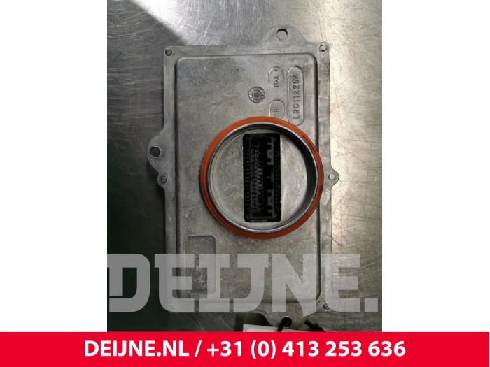 Module LED headlight Volvo V90 II - 31420688 VOLVO