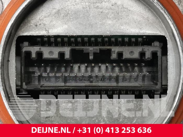 Module LED headlight Volvo V90 II - 31420688 VOLVO