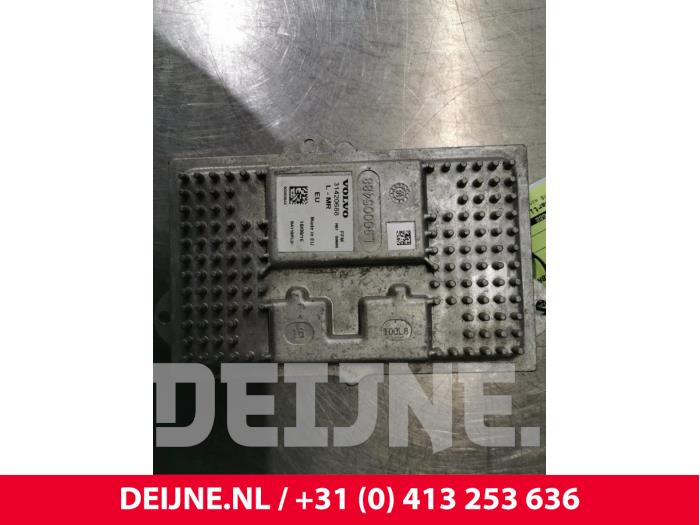 Module LED headlight Volvo V90 II - 31420688 VOLVO