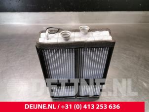 Used Heating radiator Volvo V60 II (ZW) 2.0 D3 16V Price on request offered by van Deijne Onderdelen Uden B.V.