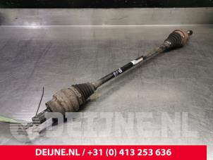 Used Drive shaft, rear right Volvo XC90 I 2.4 D5 20V Price € 50,00 Margin scheme offered by van Deijne Onderdelen Uden B.V.