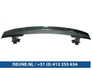 New Front bumper frame Opel Vivaro Price € 146,41 Inclusive VAT offered by van Deijne Onderdelen Uden B.V.