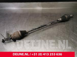 Used Drive shaft, rear left Volvo XC90 I 2.9 T6 24V Price € 55,00 Margin scheme offered by van Deijne Onderdelen Uden B.V.