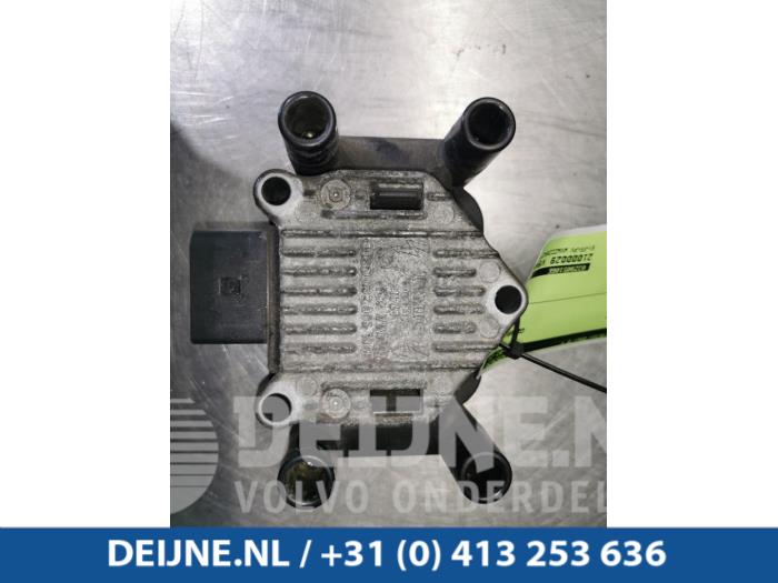 Usagé Bobine Volkswagen Polo III (6N2) 1.4 Prix € 5,00 Règlement à la marge proposé par van Deijne Onderdelen Uden B.V.